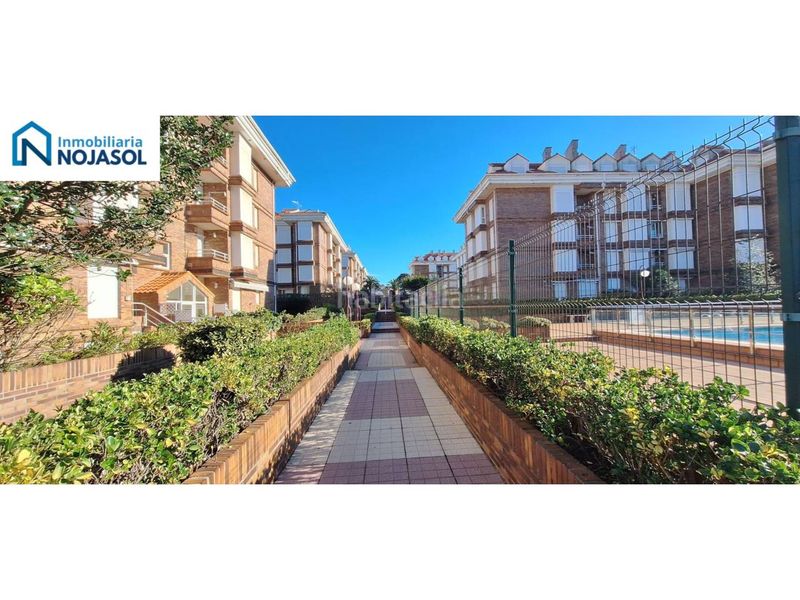 Foto 35fbb21e-c381-4983-8d01-482154dca0fa. Apartament amb calefacció aparcament piscina a Ris Noja