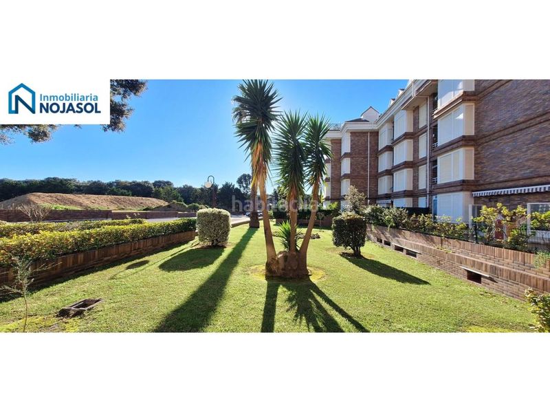 Foto 39747d17-6a66-47f8-80a0-7f13c8cebe64. Apartament amb calefacció aparcament piscina a Ris Noja