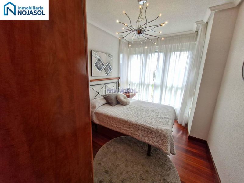Foto 4566d094-54f2-4300-9da1-506438b563d3. Apartament amb calefacció aparcament piscina a Ris Noja