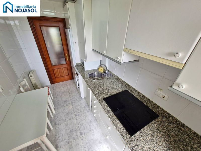 Foto 55ac812c-607f-4ee9-9f3d-95c9570c1368. Apartament amb calefacció aparcament piscina a Ris Noja