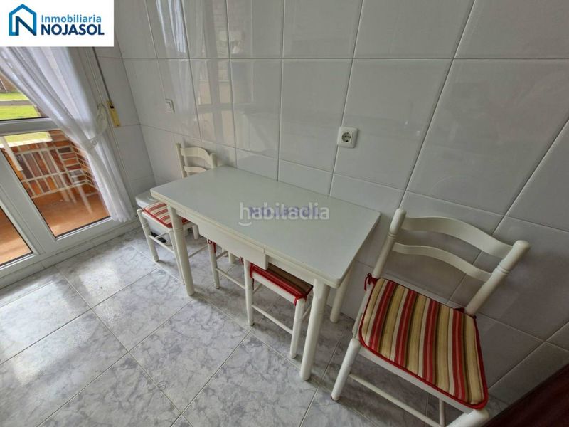 Foto 58197988-c027-4253-845d-52a2b8aa8d85. Apartament amb calefacció aparcament piscina a Ris Noja