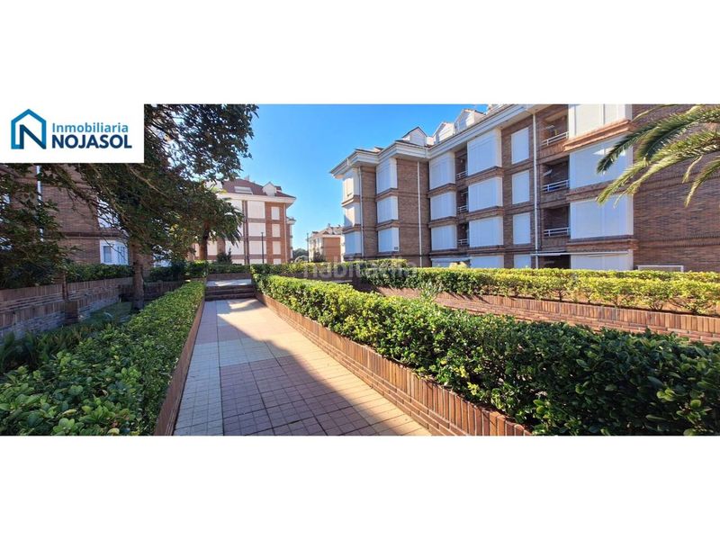 Foto 81189ab5-0993-4b81-b5d4-fa5862b8bb69. Apartament amb calefacció aparcament piscina a Ris Noja