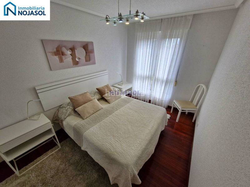 Foto b1149ec9-37f4-49ef-a186-abb9eaba4798. Apartament amb calefacció aparcament piscina a Ris Noja