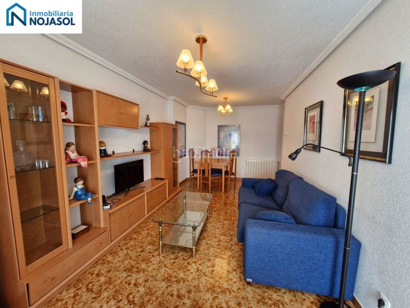 Foto d06d9fc3-db75-44b3-827d-49f026ee0952. Apartament amb calefacció aparcament piscina a Ris Noja