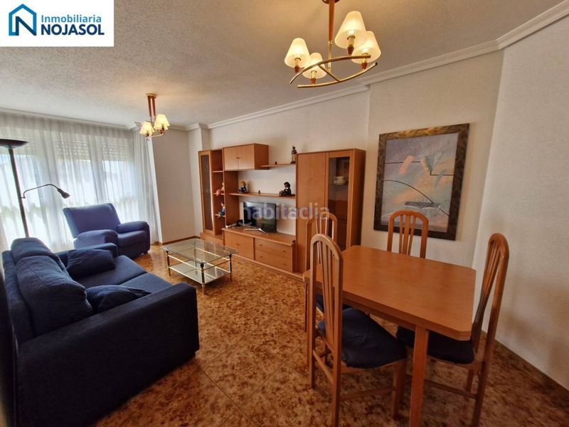 Foto ec68283a-2702-498e-860e-48a62dfb1954. Apartament amb calefacció aparcament piscina a Ris Noja
