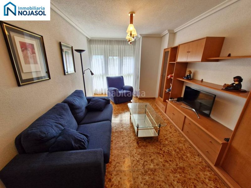 Foto ed231aa1-397c-4827-83da-5635f64d631a. Apartament amb calefacció aparcament piscina a Ris Noja