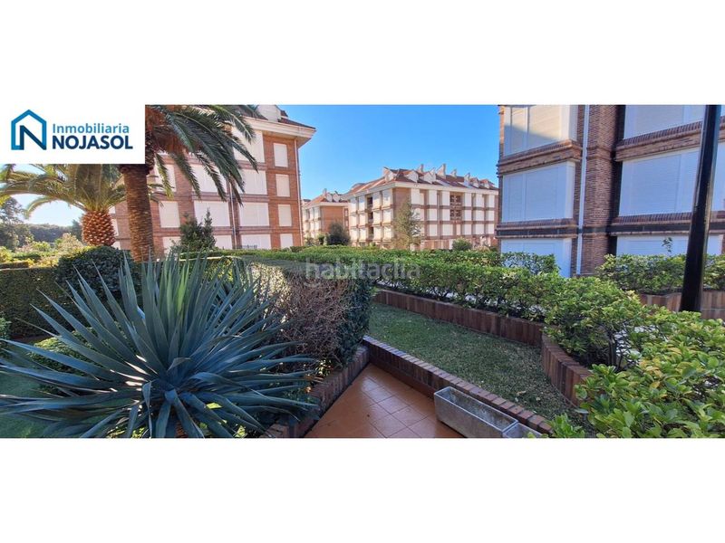 Foto fa02e444-5f9d-4b73-bfbc-69f4e570f033. Apartament amb calefacció aparcament piscina a Ris Noja