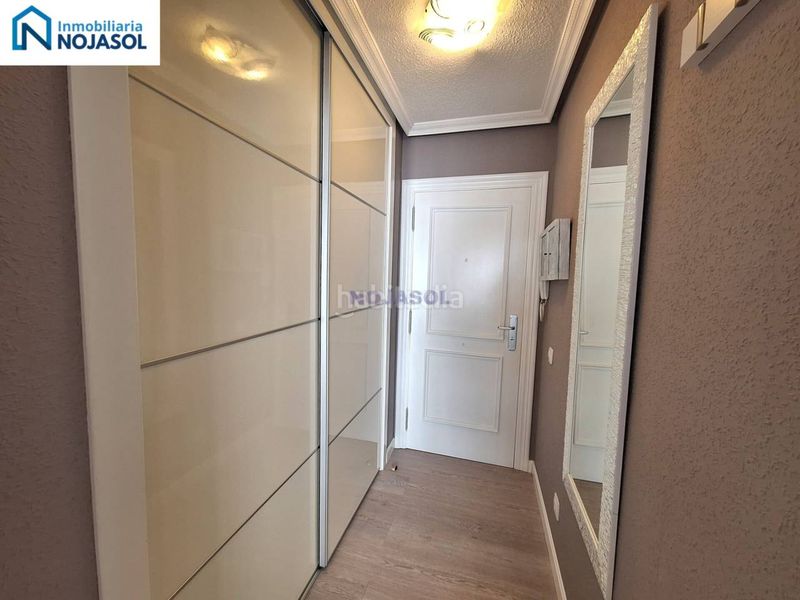 Foto 04569b36-7b53-4cf4-a524-b6575cbc87fb. Apartament amb calefacció a Tregadín Noja