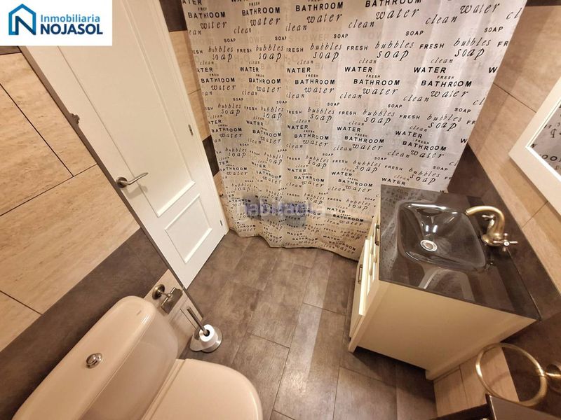 Foto 453c66a5-0acd-4591-bd7d-b86299526f69. Apartament amb calefacció a Tregadín Noja