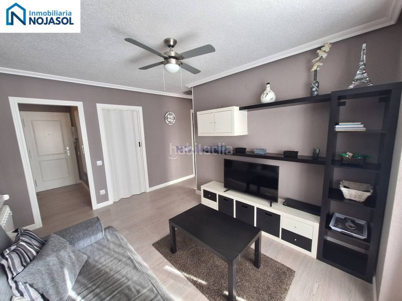 Foto 4f8148f7-b144-4d59-9920-23762204df8f. Apartament amb calefacció a Tregadín Noja