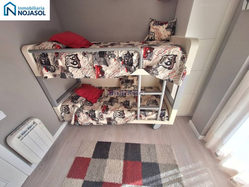 Foto 5238e5de-7a22-4009-ba02-74981b9ea775. Apartament amb calefacció a Tregadín Noja