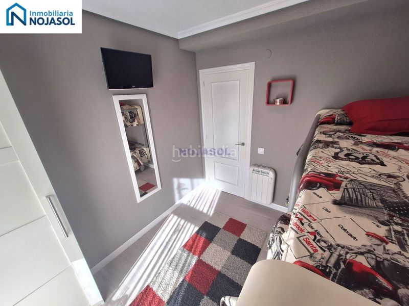 Foto 553c0b55-060b-423f-9e6d-8035aab8987d. Apartament amb calefacció a Tregadín Noja