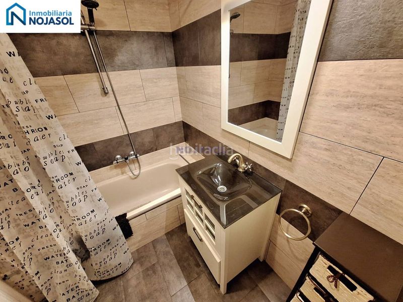Foto 7a261587-f685-4104-a9f2-47e5e0e42b31. Apartament amb calefacció a Tregadín Noja