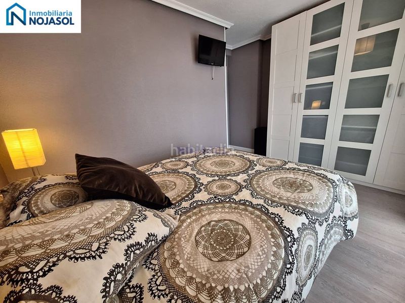 Foto 83b8b25e-7f95-4017-99b1-860fae099f48. Apartament amb calefacció a Tregadín Noja