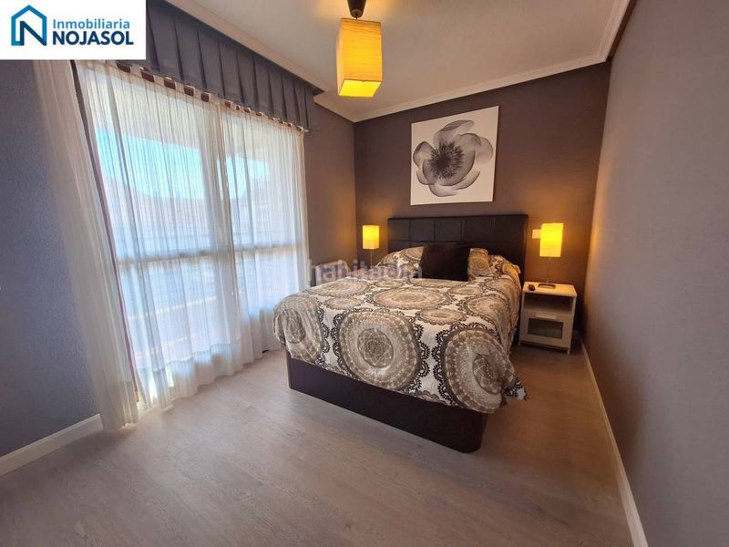 Foto b48058bb-a799-40a5-9894-76f595d4f002. Apartament amb calefacció a Tregadín Noja