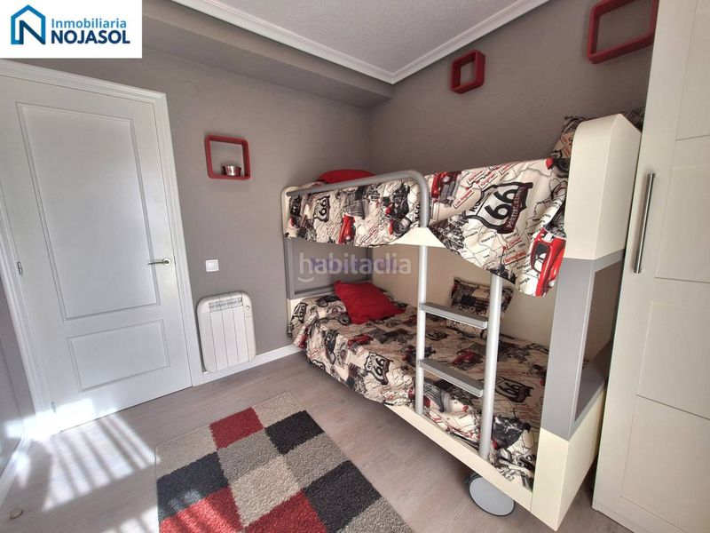 Foto fe187c76-1563-4902-a83b-2b2ca1e50768. Apartament amb calefacció a Tregadín Noja