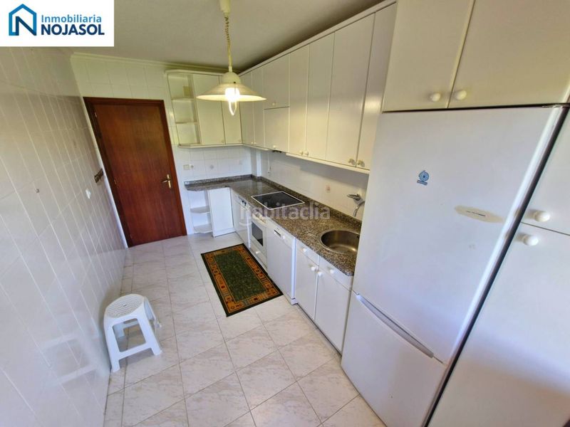 Foto 30e11636-1122-421f-a2a4-41985a612ef7. Apartament amb calefacció aparcament a Arnuero