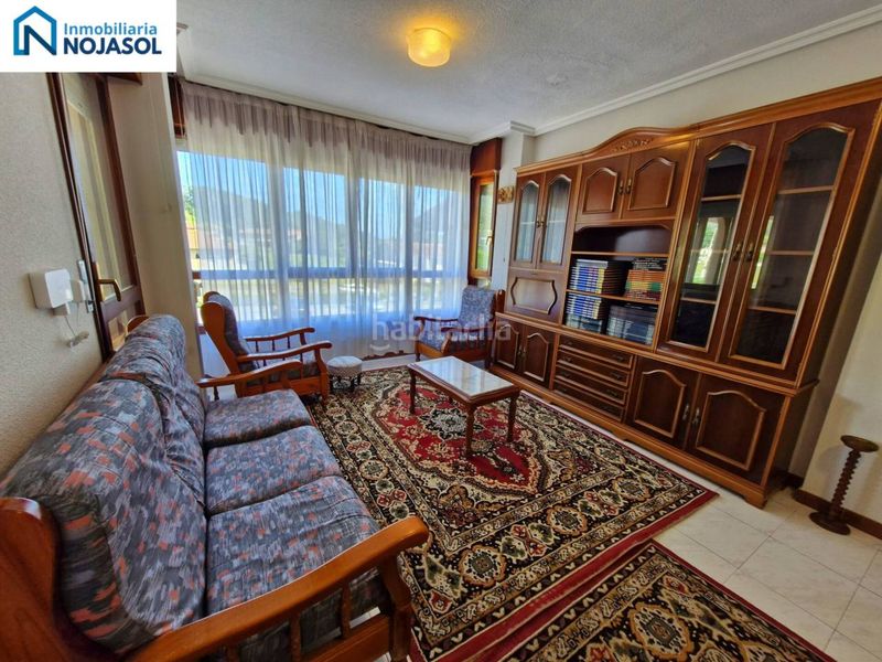 Foto 485155c2-f8cb-46aa-89a8-63517b5230bd. Apartament amb calefacció aparcament a Arnuero