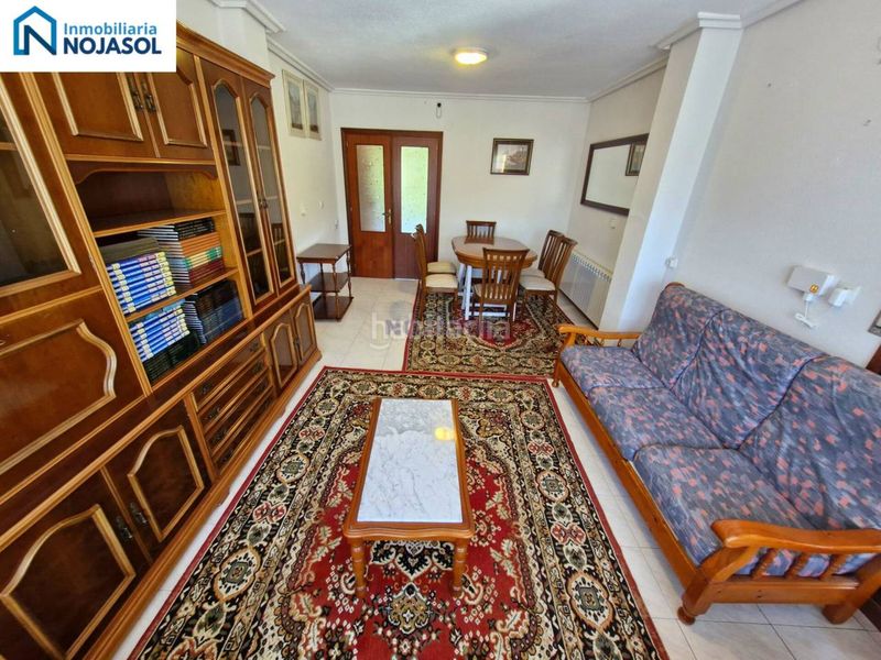 Foto 4d0d01fe-f003-4ae8-8642-5776e361d26b. Apartament amb calefacció aparcament a Arnuero