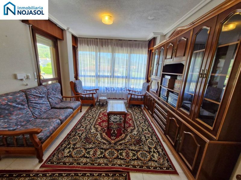 Foto 5676b751-7cca-420b-89d0-db3622e3c233. Apartament amb calefacció aparcament a Arnuero