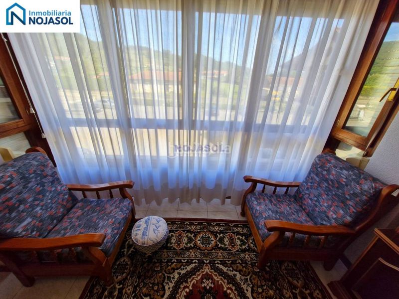 Foto 77147d15-97e9-471c-9e8e-ebcb3849703d. Apartament amb calefacció aparcament a Arnuero