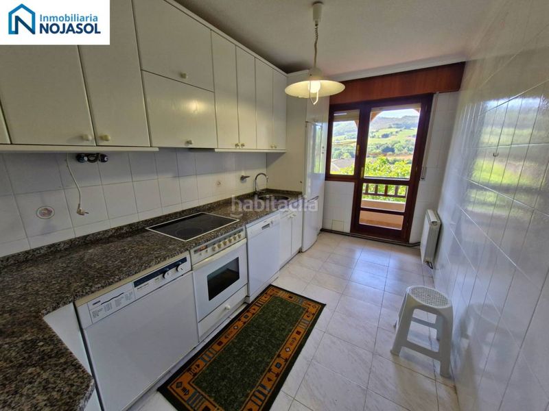 Foto 7ba38ff3-40b9-4e21-9ad5-25726c8059cd. Apartament amb calefacció aparcament a Arnuero