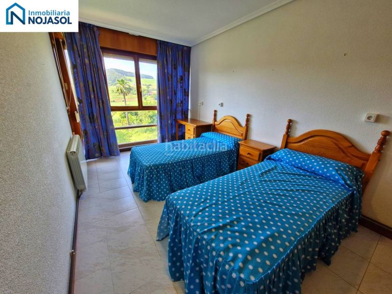 Foto 97fcc928-6678-453d-8473-4f89899f78c2. Apartament amb calefacció aparcament a Arnuero