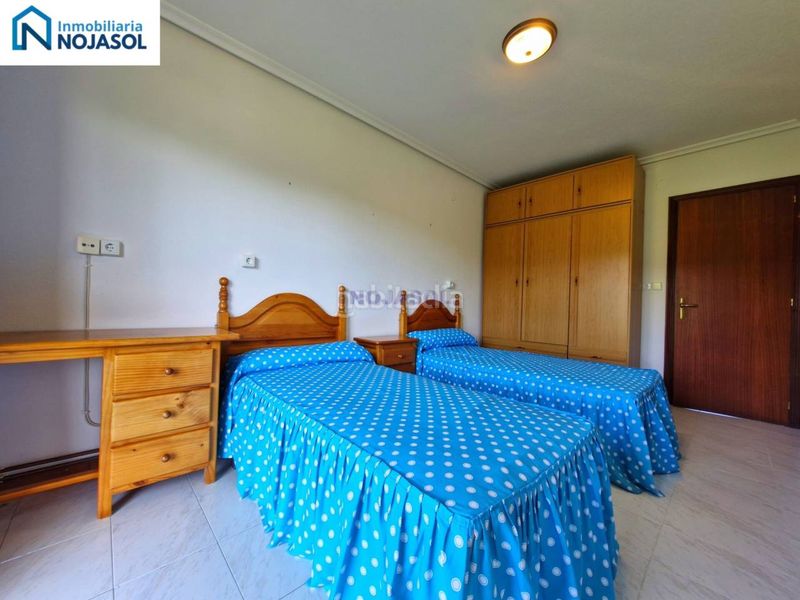 Foto 9eb40a0a-9f81-4205-9556-36be02e8734c. Apartament amb calefacció aparcament a Arnuero