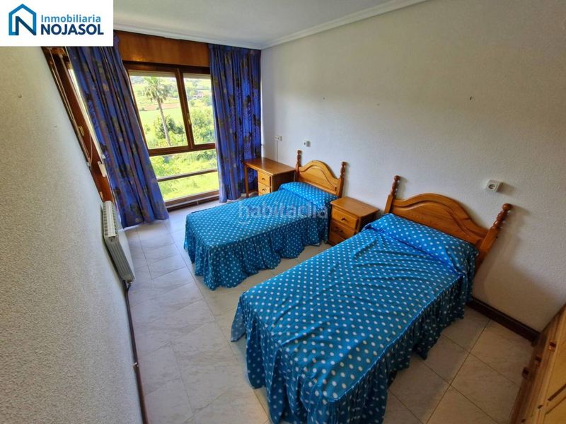 Foto a676c074-4caa-44a6-bdcf-98763f3cf948. Apartament amb calefacció aparcament a Arnuero