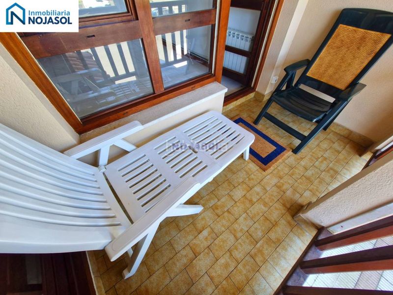 Foto d71be853-8e1f-4593-9ce8-786bdb77b1fe. Apartament amb calefacció aparcament a Arnuero
