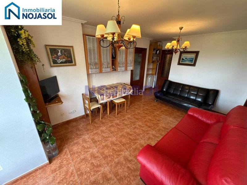 Foto 1182987c-03f9-4a58-9010-6e7c2a23b383. Apartament amb calefacció aparcament piscina a Ris Noja