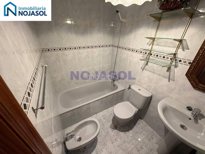 Foto 12f6c40f-a5de-41ca-8138-d56348742e5b. Apartament amb calefacció aparcament piscina a Ris Noja
