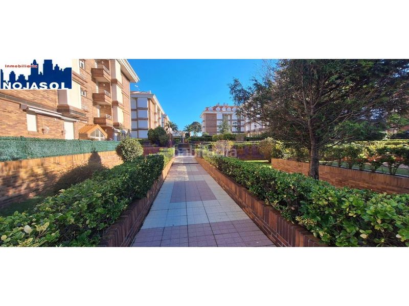 Foto 1dd4965a-8a15-4d5f-b8d9-d9c3573b1786. Apartament amb calefacció aparcament piscina a Ris Noja