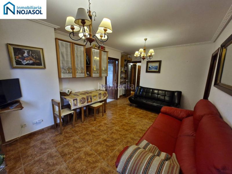 Foto 27469b52-aeb7-4389-8f01-86131b9319bd. Apartament amb calefacció aparcament piscina a Ris Noja