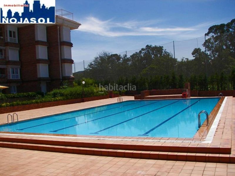 Foto 3504dcda-8fea-4177-a6aa-a42418d1074e. Apartament amb calefacció aparcament piscina a Ris Noja