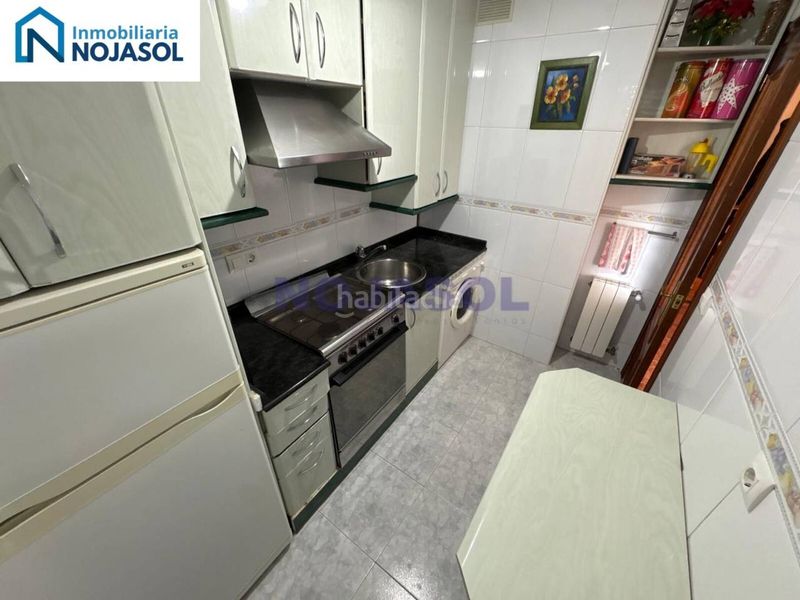 Foto 5237ae7a-55a0-4ee7-873b-f566e62fc32f. Apartament amb calefacció aparcament piscina a Ris Noja