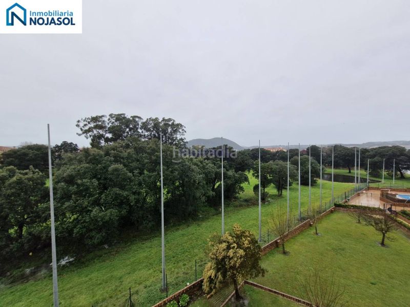 Foto 6fa0d68b-c2c9-46a2-adc9-b4375172ec70. Apartament amb calefacció aparcament piscina a Ris Noja