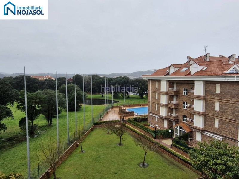 Foto 7c9945e0-7586-4d81-b4be-3d5c6a5f6d65. Apartament amb calefacció aparcament piscina a Ris Noja