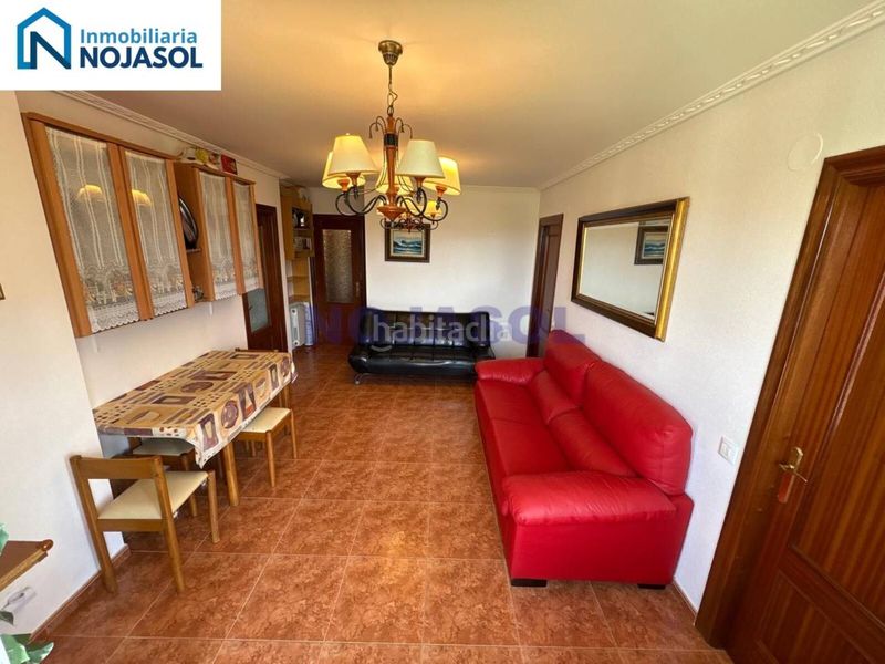 Foto 9183c625-adee-45dd-9595-211e7501cf5b. Apartament amb calefacció aparcament piscina a Ris Noja