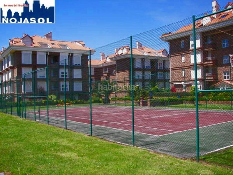 Foto a2f361bd-c269-4628-8581-1b23dcb02fd3. Apartament amb calefacció aparcament piscina a Ris Noja