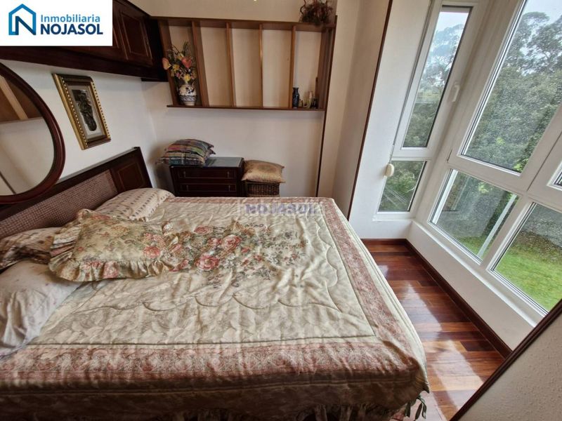 Foto a92f5a1d-7703-4a8d-838d-352c8079976c. Apartament amb calefacció aparcament piscina a Ris Noja