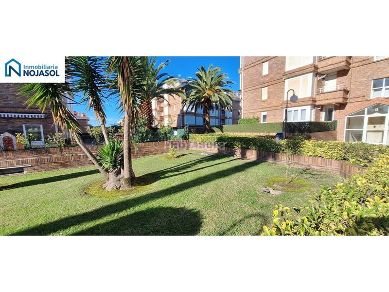Foto af2c885f-a9e7-4eeb-8acd-4d88ab66a41a. Appartement mit heizung parking pool in Ris Noja