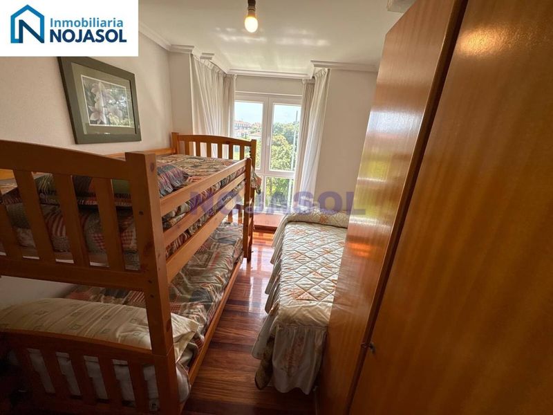 Foto d091847b-a8ad-46f4-bc3a-942d1db82a67. Apartament amb calefacció aparcament piscina a Ris Noja