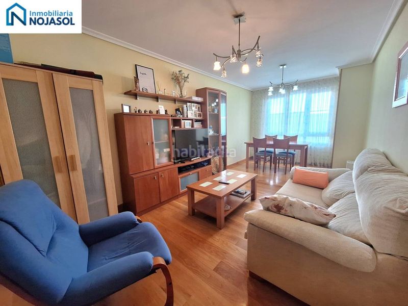 Foto 48cab992-83ac-4bb5-a3cb-955c5a0773d1. Apartament amb calefacció aparcament a Santoña