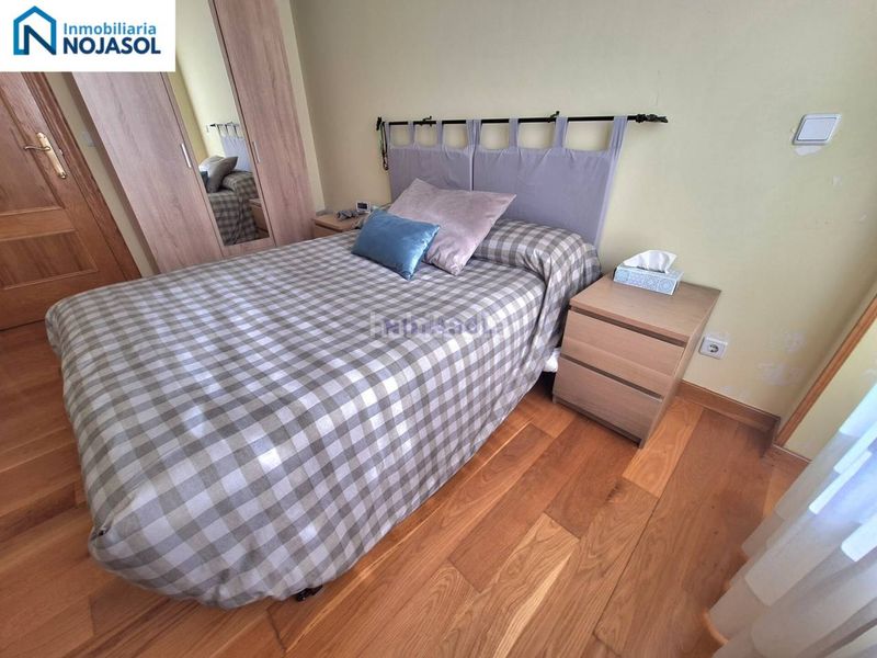 Foto 5f36b255-c1f1-4891-823f-66dbaa3665db. Apartament amb calefacció aparcament a Santoña