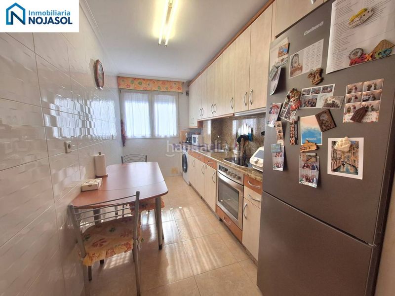 Foto 660e66fd-da2d-45ae-9105-65b2fcafa126. Apartament amb calefacció aparcament a Santoña