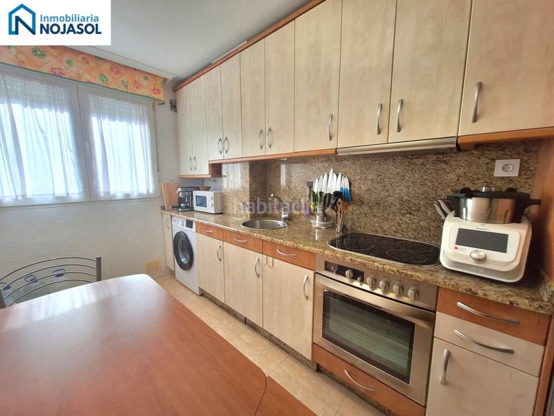 Foto dd9465c1-5883-491e-9c55-260d1fab889a. Apartament amb calefacció aparcament a Santoña