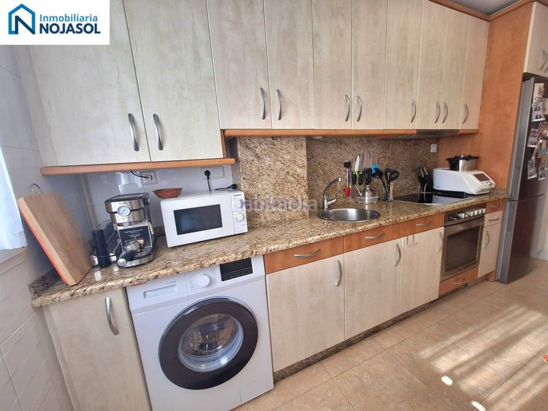 Foto e03a95be-d9a9-4457-980d-e085c563cc7e. Apartament amb calefacció aparcament a Santoña