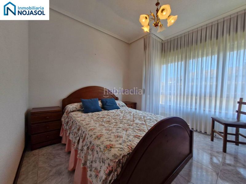 Foto 04c800da-e32b-456b-80c7-b98d01968493. Apartament amb calefacció aparcament a Tregadín Noja