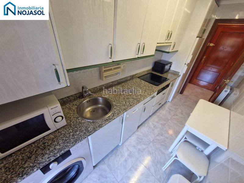 Foto 11dfdc0a-a7f5-4523-9163-4752dc3abc01. Apartament amb calefacció aparcament a Tregadín Noja